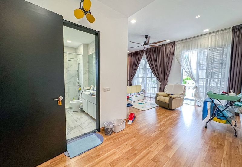 Stoneridge @ Eco Majestic