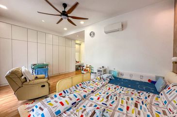 Stoneridge @ Eco Majestic