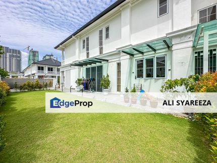 Stoneridge, Eco Majestic Semenyih 2 storey Semi Detached for sale, Selangor, Semenyih