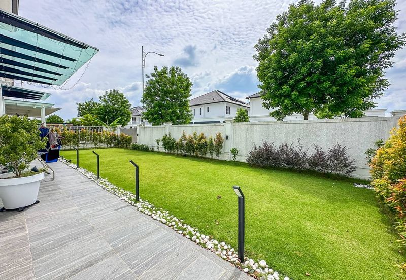 Stoneridge @ Eco Majestic