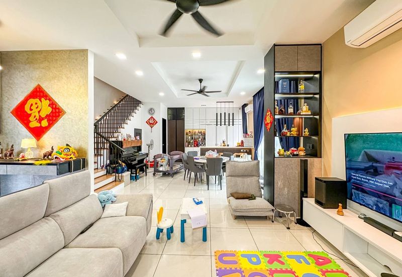 Stoneridge @ Eco Majestic