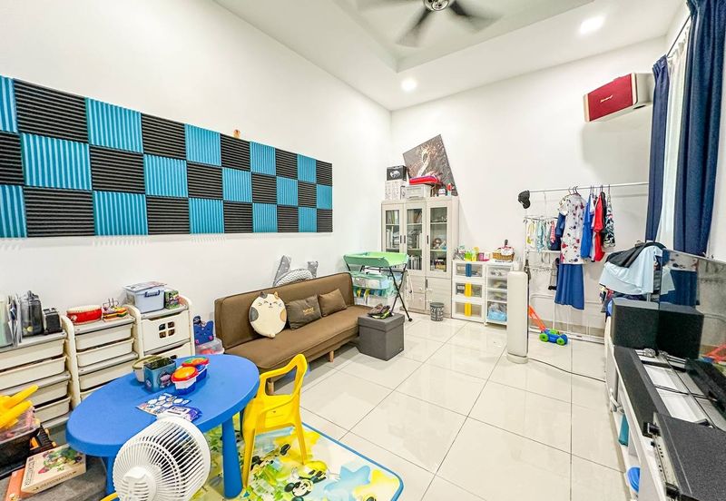 Stoneridge @ Eco Majestic