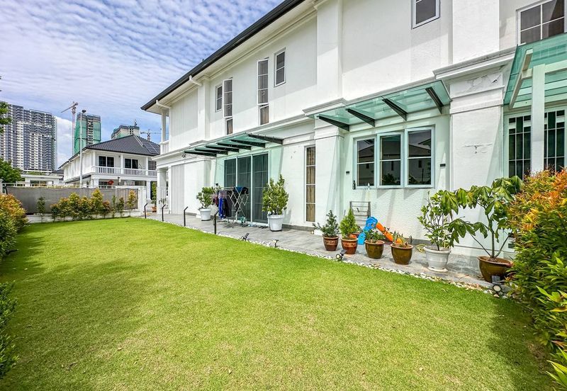 Stoneridge @ Eco Majestic