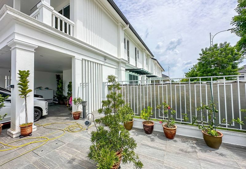 Stoneridge @ Eco Majestic