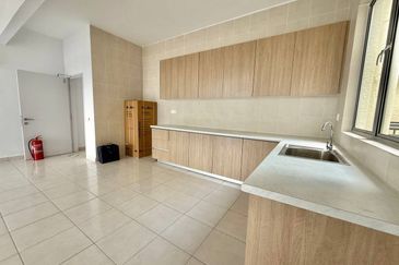 Residensi Adelia @ Bangi Avenue