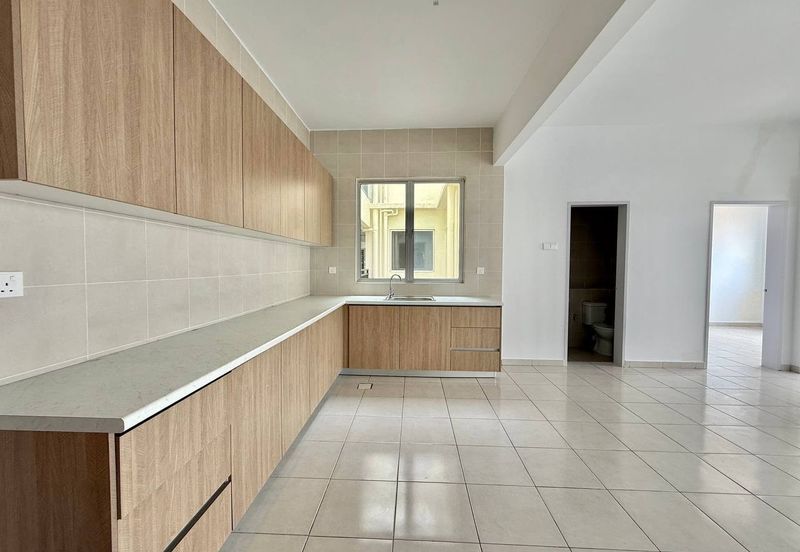 Residensi Adelia @ Bangi Avenue