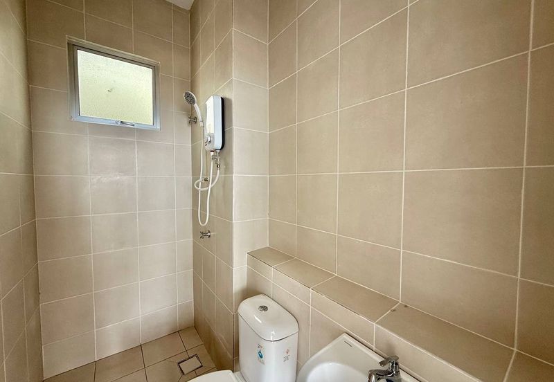 Residensi Adelia @ Bangi Avenue