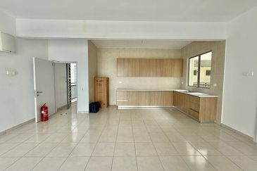 Residensi Adelia @ Bangi Avenue