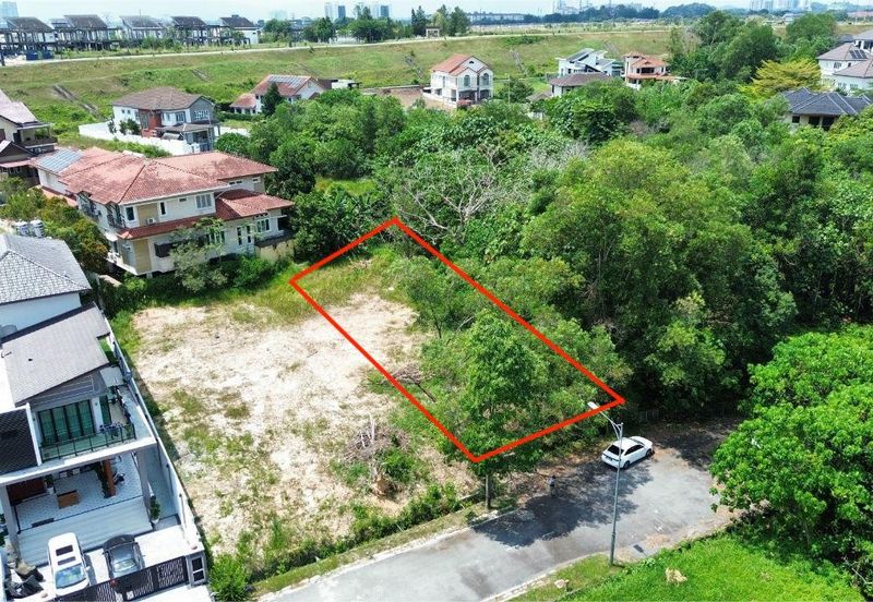 Putra Hill Residency