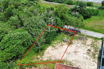 Putra Hill Residency