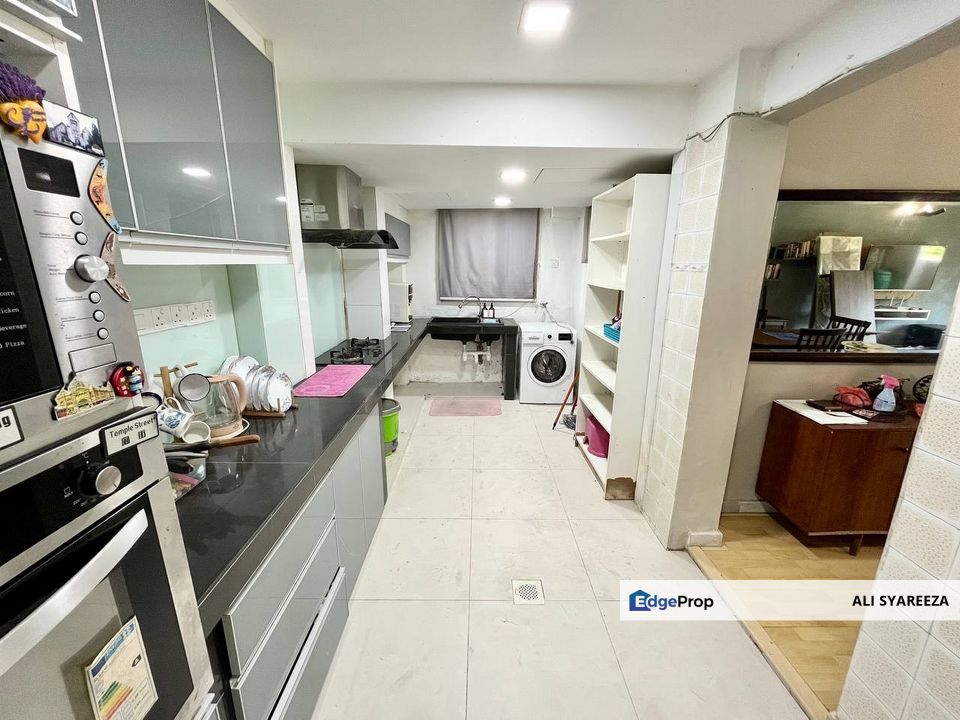 Sri Permata Condominium, Seksyen 9 Shah Alam for sale, Selangor, Shah Alam