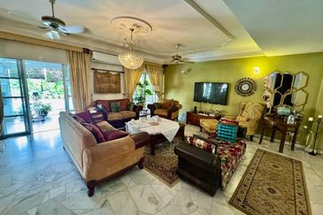 Seksyen 12, Shah Alam