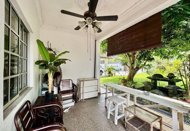 Seksyen 12, Shah Alam