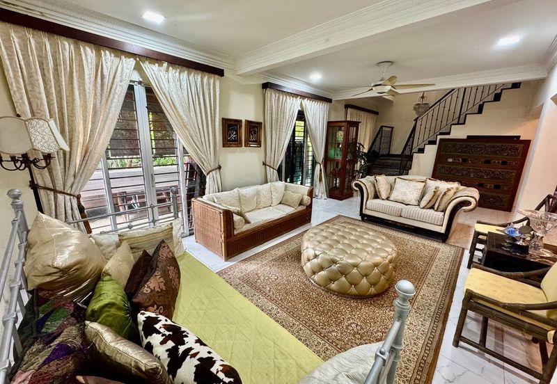 Seksyen 12, Shah Alam