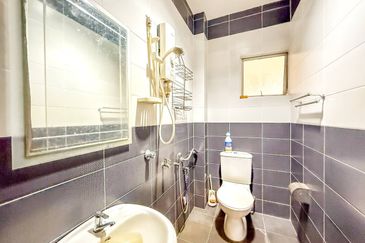 Seksyen 7, Shah Alam