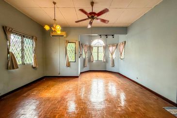 Seksyen 7, Shah Alam