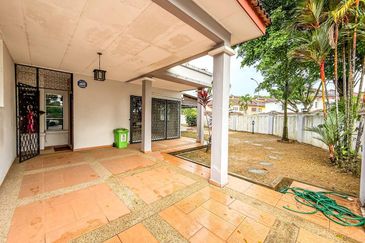 Seksyen 7, Shah Alam