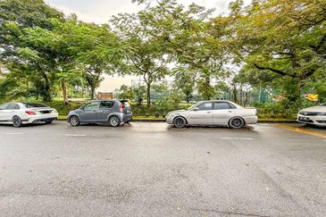 Seksyen 7, Shah Alam