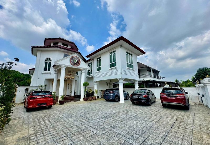 Seksyen 8, Shah Alam