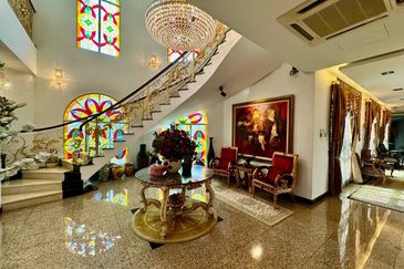 Seksyen 8, Shah Alam