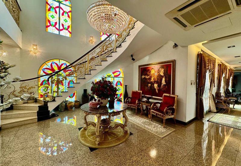 Seksyen 8, Shah Alam