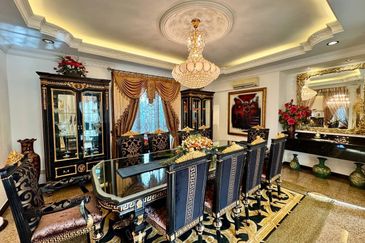 Seksyen 8, Shah Alam