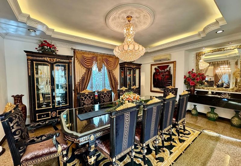 Seksyen 8, Shah Alam