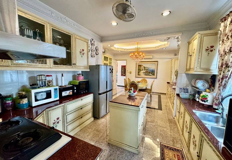 Seksyen 8, Shah Alam