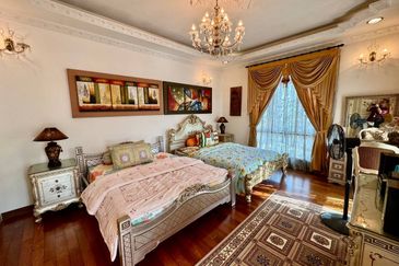 Seksyen 8, Shah Alam