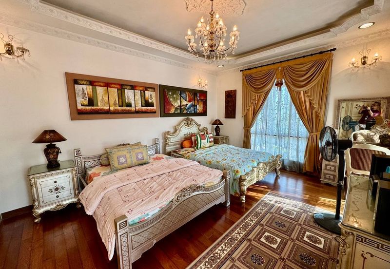 Seksyen 8, Shah Alam