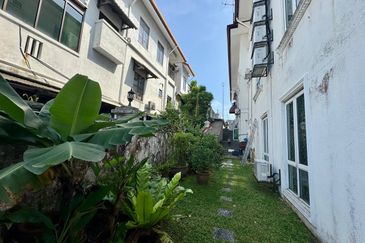 Seksyen 8, Shah Alam