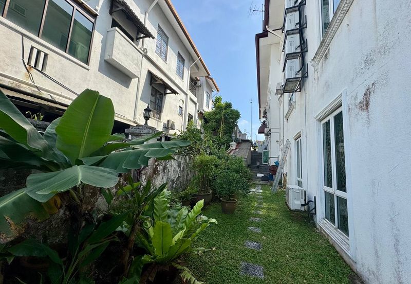 Seksyen 8, Shah Alam