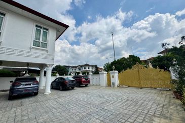 Seksyen 8, Shah Alam