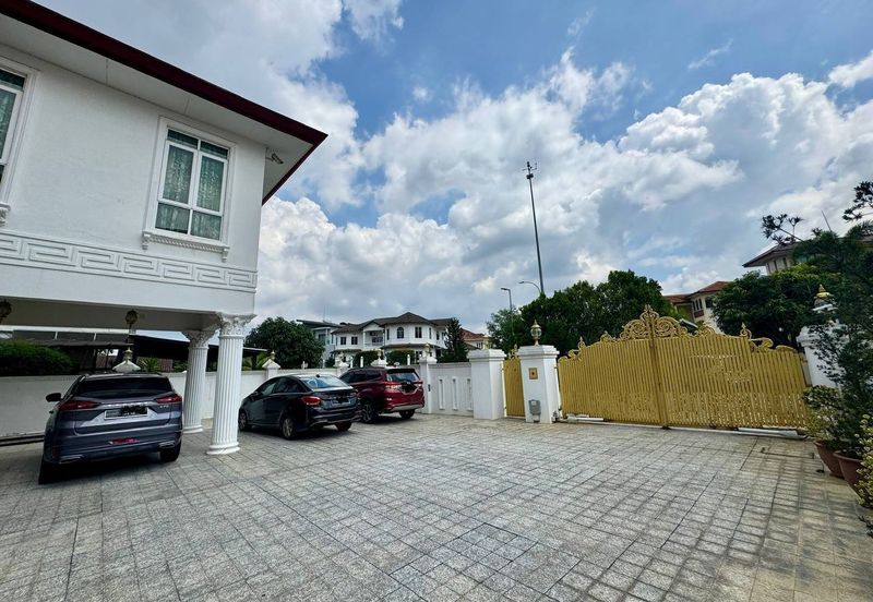 Seksyen 8, Shah Alam