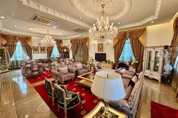 Seksyen 8, Shah Alam