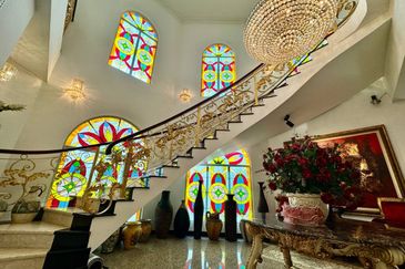 Seksyen 8, Shah Alam