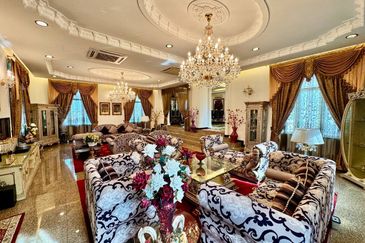 Seksyen 8, Shah Alam