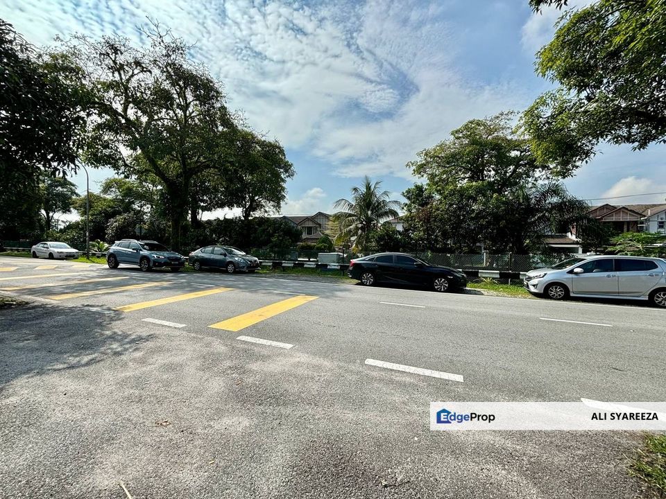 USJ17 USJ 17 Subang Jaya Double storey terrace for sale, Selangor, USJ