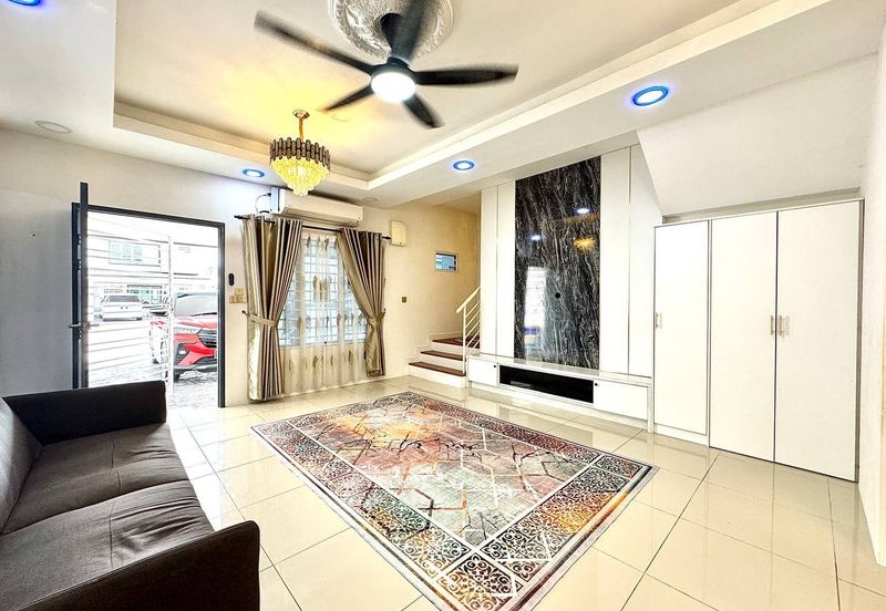 Kita Bayu @ Cybersouth