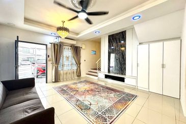 Kita Bayu @ Cybersouth