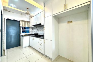 Kita Bayu @ Cybersouth