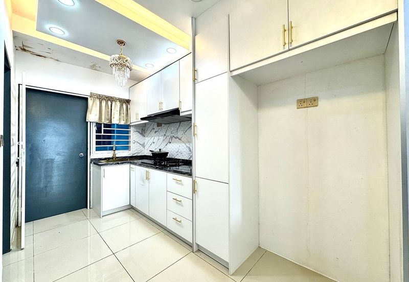 Kita Bayu @ Cybersouth