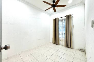 Kita Bayu @ Cybersouth