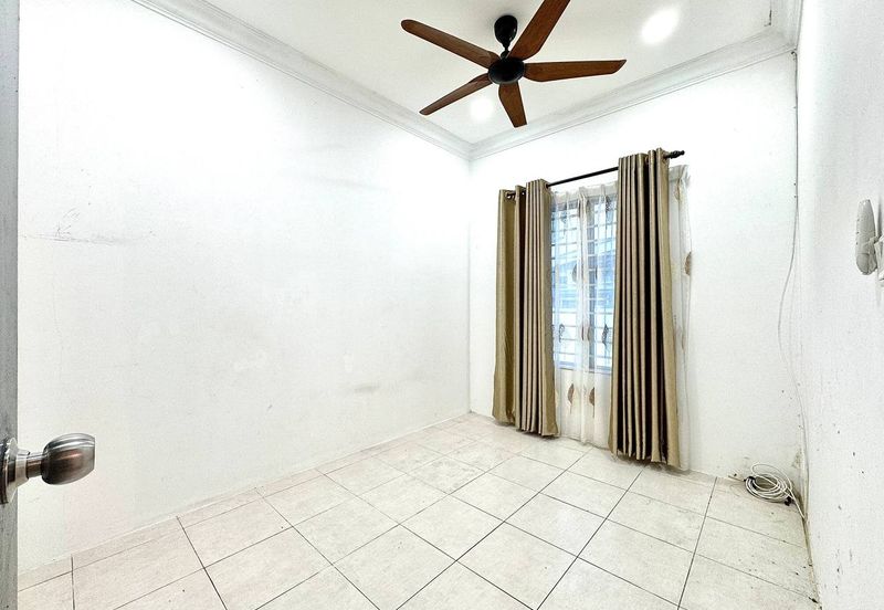 Kita Bayu @ Cybersouth