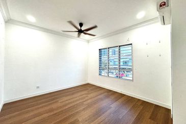 Kita Bayu @ Cybersouth