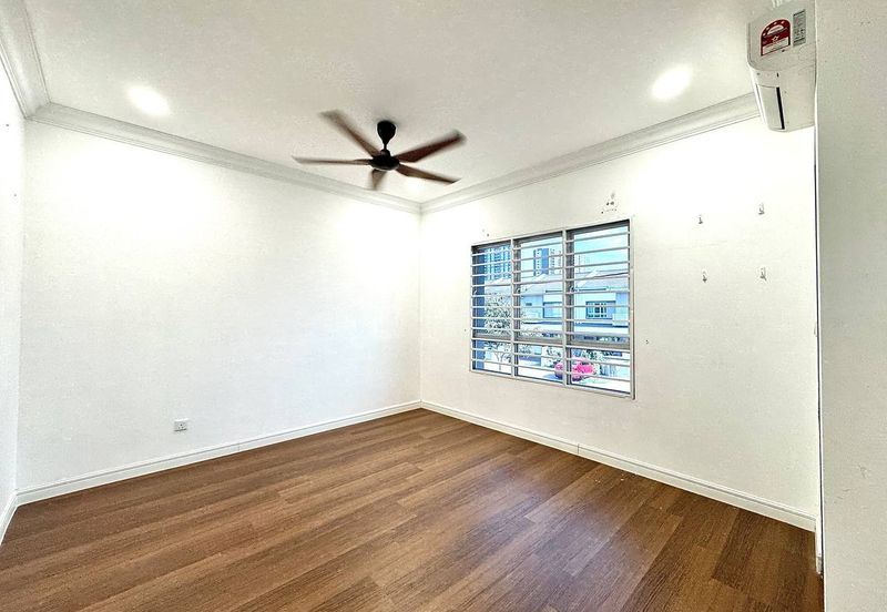 Kita Bayu @ Cybersouth