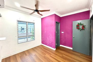 Kita Bayu @ Cybersouth