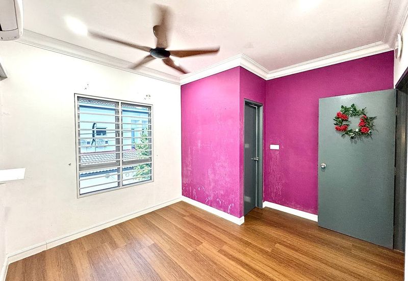 Kita Bayu @ Cybersouth