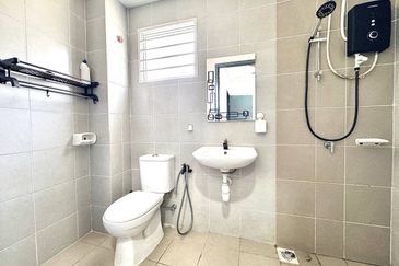 Kita Bayu @ Cybersouth