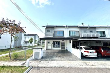 Kita Bayu @ Cybersouth